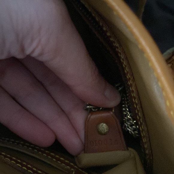 Louis Vuitton monogram petite bucket bag Authentic - Picture 6 of 8